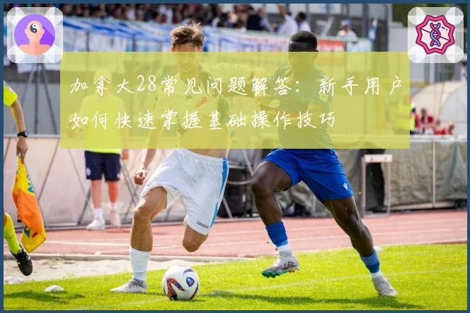 加拿大28常见问题解答：新手用户如何快速掌握基础操作技巧