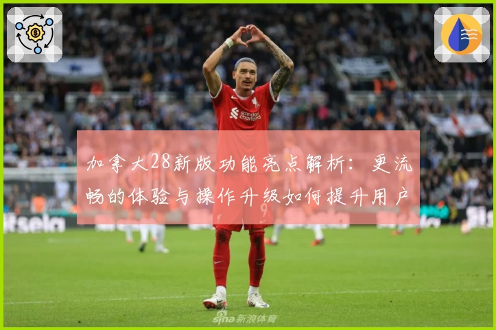 加拿大28新版功能亮点解析：更流畅的体验与操作升级如何提升用户满意度