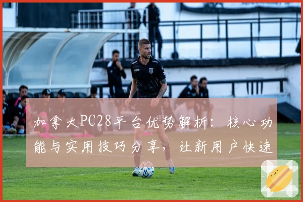 加拿大PC28平台优势解析：核心功能与实用技巧分享，让新用户快速上手