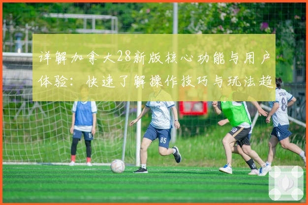 详解加拿大28新版核心功能与用户体验：快速了解操作技巧与玩法趋势