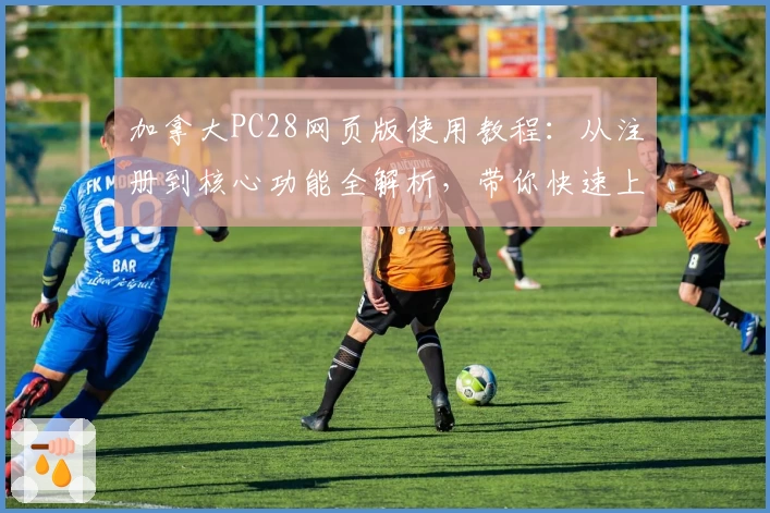 加拿大PC28网页版使用教程：从注册到核心功能全解析，带你快速上手