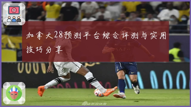 加拿大28预测平台综合评测与实用技巧分享