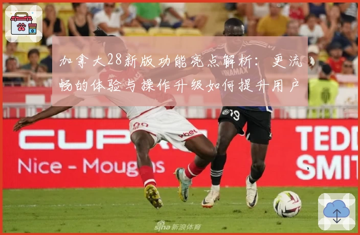 加拿大28新版功能亮点解析：更流畅的体验与操作升级如何提升用户满意度